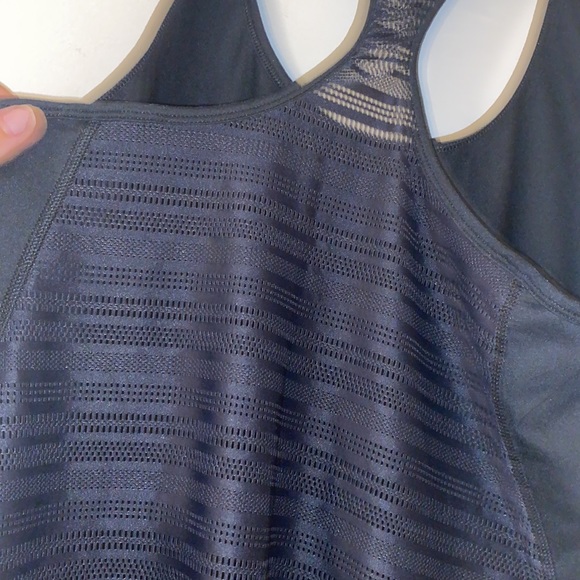 See through Roxy tank top - Picture 9 of 9